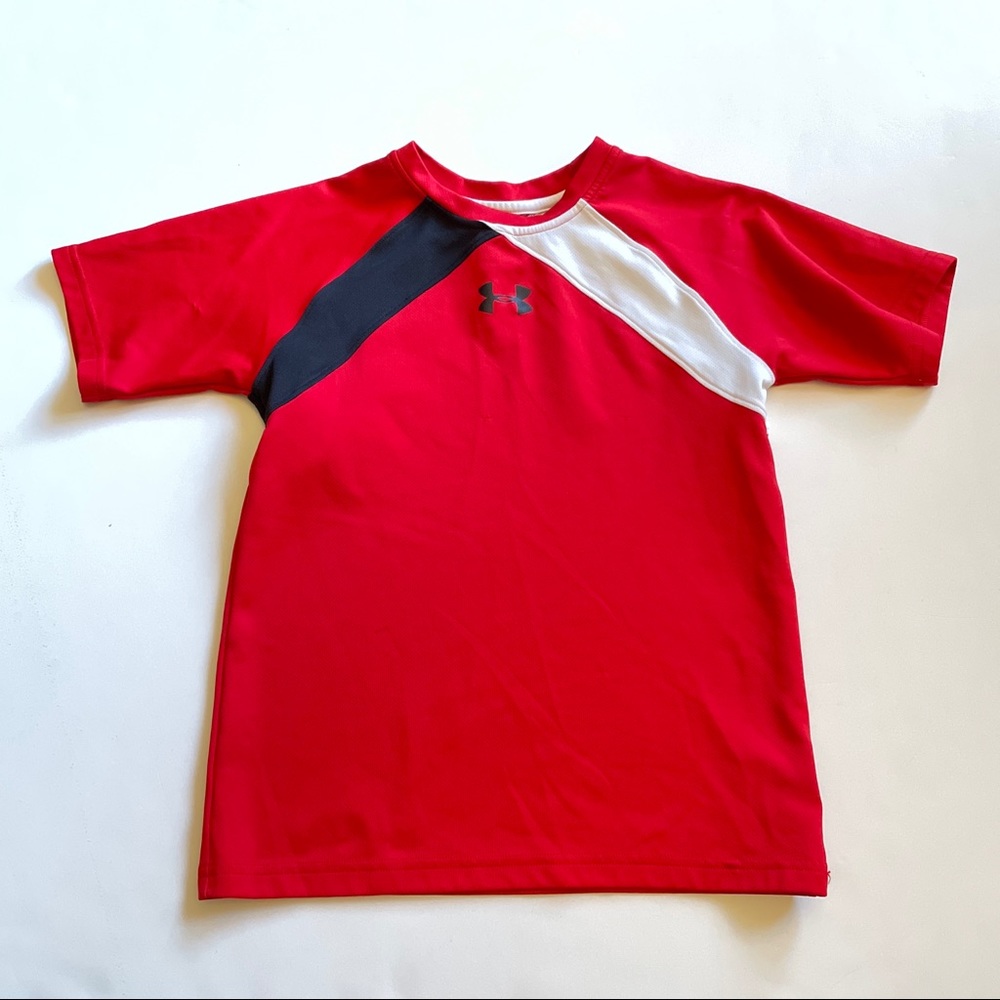 Under Armour tee